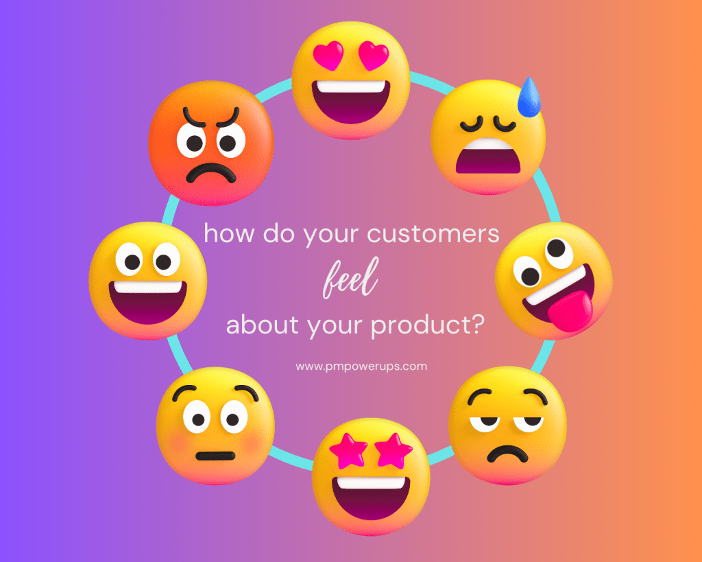What do customers think of your&nbsp;product?