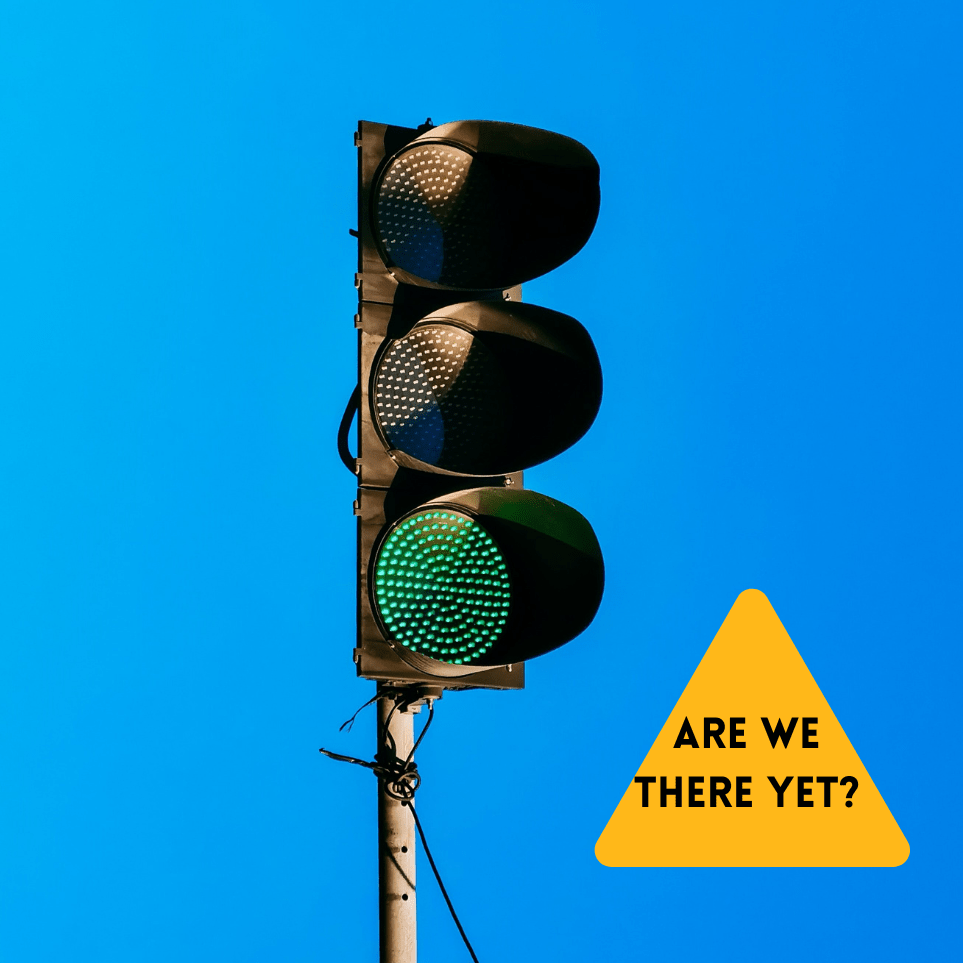 Communication through status&nbsp;updates