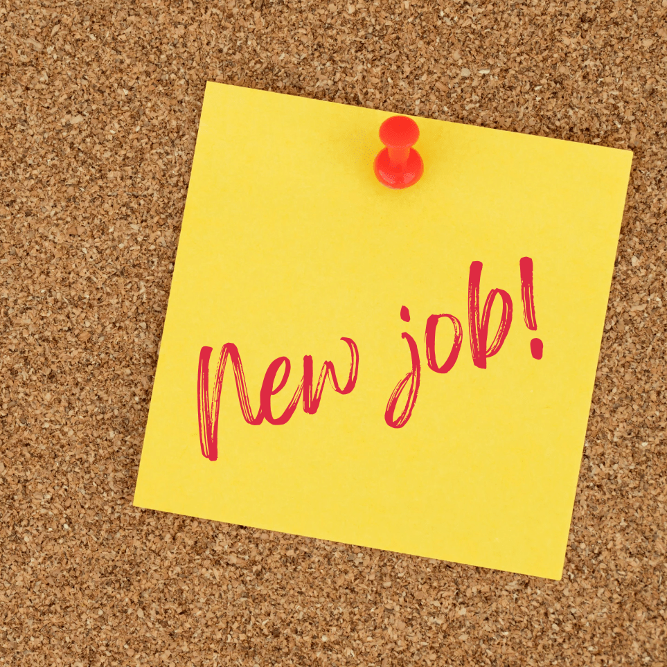 All onboard! Onboarding guide to starting your new&nbsp;role