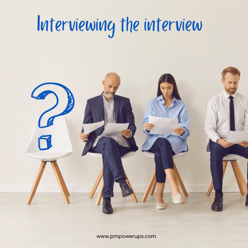 Interviewing for product manager&nbsp;roles