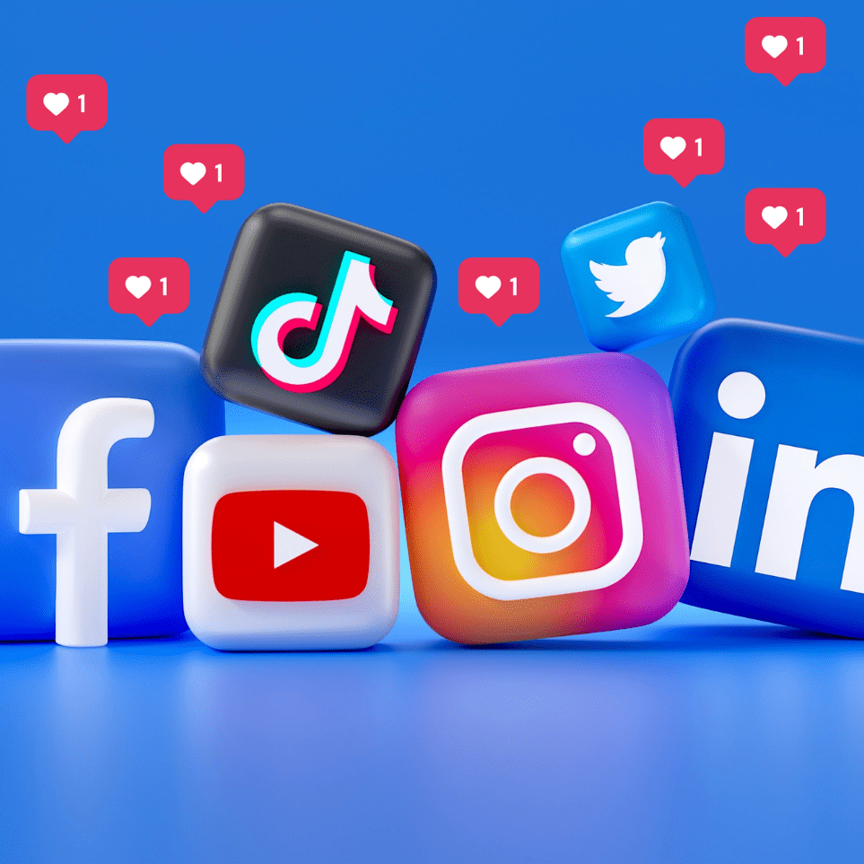 Do product managers need social&nbsp;media?