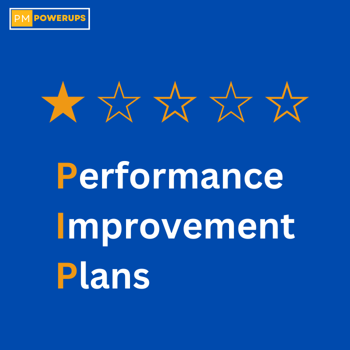 How to Navigate a Performance Improvement Plan&nbsp;(PIP)