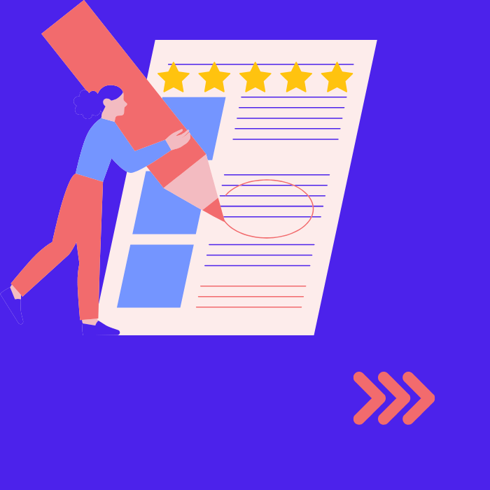 What Happens After You Submit Your End-of-Year&nbsp;Review?